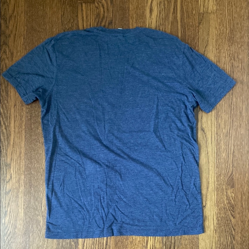 Phosphorescent tee - Picture 3 of 3